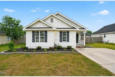 4116 Huntsmoor Lane, Wilson, NC 27896 - Photo 1