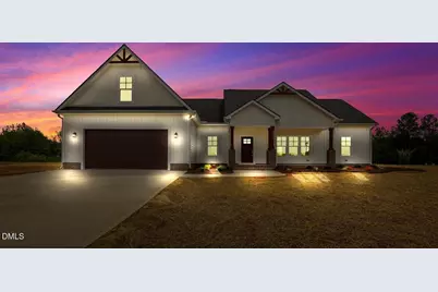 9219 N Beaver Creek Way, Middlesex, NC 27557 - Photo 1