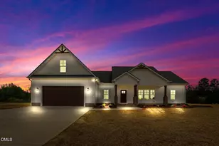 9219 N Beaver Crk Wy, Middlesex, NC 27557 - Photo 1