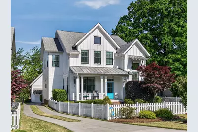 109 N Tunstall Avenue, Apex, NC 27502 - Photo 1