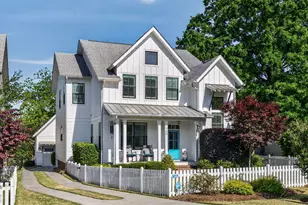 109 N Tunstall Ave, Apex, NC 27502 - Photo 1