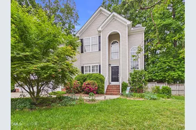 2102 Woodbury Drive, Hillsborough, NC 27278 - Photo 1