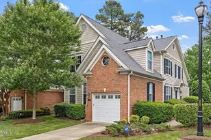 9425 Oglebay Ct, Raleigh, NC 27617 - Photo 1