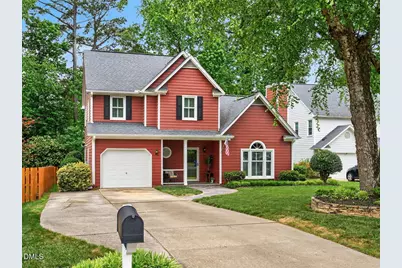 12321 Inglehurst Drive, Raleigh, NC 27613 - Photo 1
