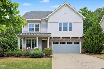 201 Empress Road, Hillsborough, NC 27278 - Photo 1