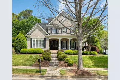 3202 Rain Forrest Way, Raleigh, NC 27614 - Photo 1