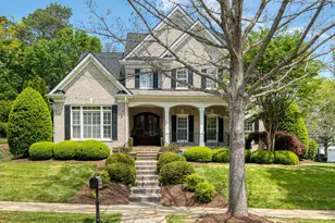 3202 Rain Forrest Way, Raleigh, NC 27614 - Photo 1