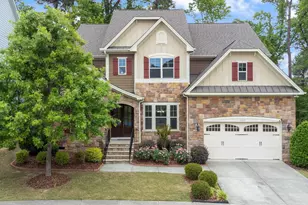 1325 Magnolia Bend Loop, Cary, NC 27519 - Photo 1