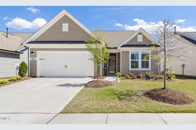 1605 Plover Circle, Fuquay Varina, NC 27526 - Photo 1