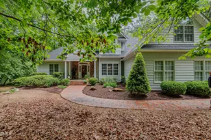 4234 New Hope Springs Dr, Hillsborough, NC 27278 - Photo 1