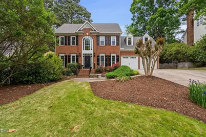 112 Bergeron Way, Cary, NC 27519 - Photo 1