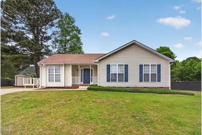 504 Noonday Court, Holly Springs, NC 27540 - Photo 1