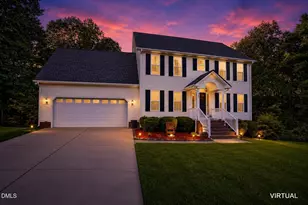 393 Santa Gertrudis Dr, Clayton, NC 27520 - Photo 1