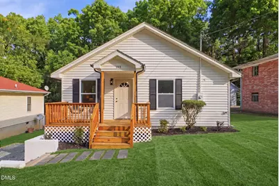 1313 Fargo Street, Durham, NC 27707 - Photo 1