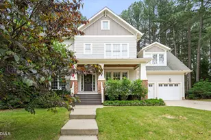 1228 Marshall Farm St, Wake Forest, NC 27587 - Photo 1