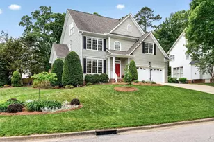 101 Sevenstone Dr, Cary, NC 27513 - Photo 1
