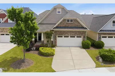 604 Windy Peak Loop, Cary, NC 27519 - Photo 1