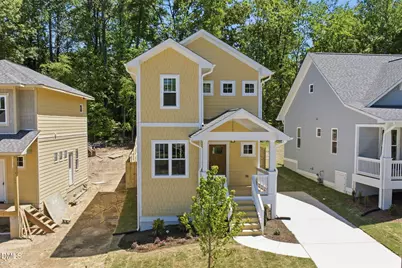 610 Hemlock Avenue, Durham, NC 27707 - Photo 1