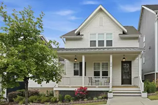 1014 Whistler St, Durham, NC 27713 - Photo 1