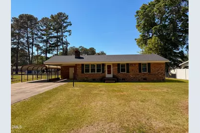 112 Tulane Street, Dudley, NC 28333 - Photo 1