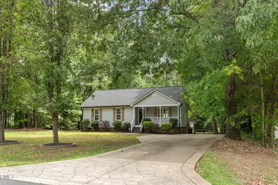 2801 Old Stagecoach Lane, Raleigh, NC 27603 - Photo 1