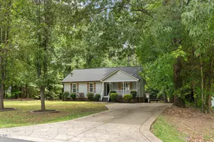 2801 Old Stagecoach Ln, Raleigh, NC 27603 - Photo 1