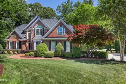 3605 Pauley Court, Raleigh, NC 27610 - Photo 1