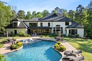 2104 Rolling Rock Rd, Wake Forest, NC 27587 - Photo 1