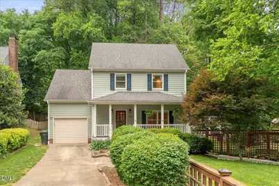 6733 Eastbrook Drive, Raleigh, NC 27615 - Photo 1