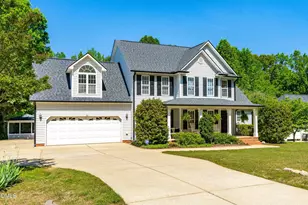 374 Travel Lite Dr, Raleigh, NC 27603 - Photo 1