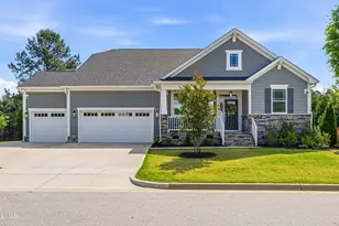 1004 Manchaca Loop, Apex, NC 27539 - Photo 1