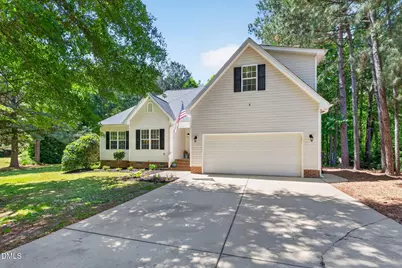480 Tylerstone Drive, Fuquay Varina, NC 27526 - Photo 1