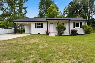 303 Stancil St, Smithfield, NC 27577 - Photo 1