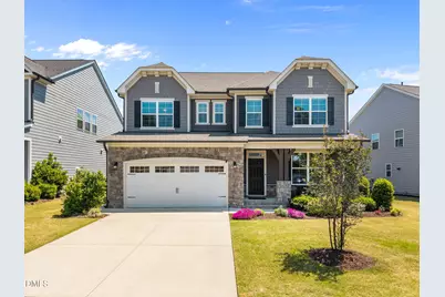 229 Fishburn Drive, Apex, NC 27523 - Photo 1