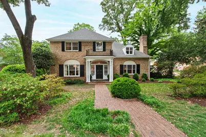 1916 Stone Street, Raleigh, NC 27608 - Photo 1