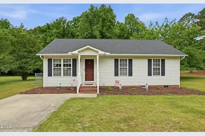 1006 S 6th Street, Lillington, NC 27546 - Photo 1