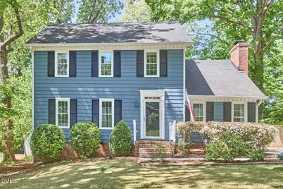 4409 Woodbury Drive, Raleigh, NC 27612 - Photo 1