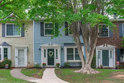 214 Rosebrooks Drive, Cary, NC 27513 - Photo 1
