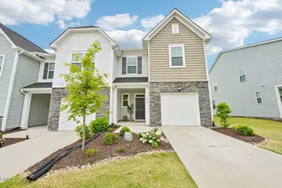 1020 Pate Farm Lane, Durham, NC 27703 - Photo 1