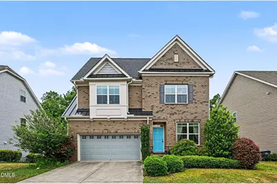 306 Papyrus Place, Hillsborough, NC 27278 - Photo 1