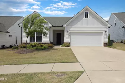 2528 Nassau Trace, Fuquay Varina, NC 27526 - Photo 1