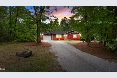 2168 Lakewood Falls Road, Goldston, NC 27252 - Photo 1