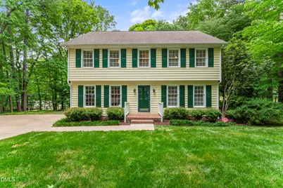 3104 Shadwell Court, Raleigh, NC 27613 - Photo 1
