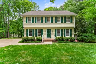 3104 Shadwell Ct, Raleigh, NC 27613 - Photo 1