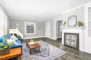 629 Western Ave, Nashville, NC 27856 - Photo 1