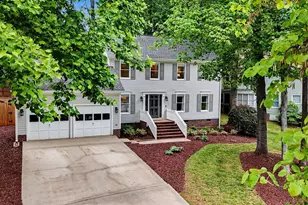103 Leckford Way, Cary, NC 27513 - Photo 1