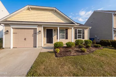 4016 Lady Slipper Lane, Durham, NC 27704 - Photo 1