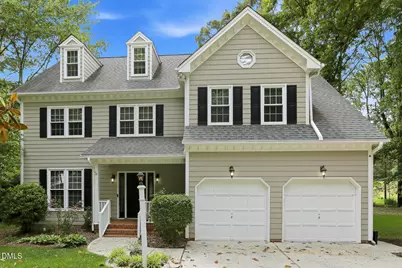 2013 W Sterlington Place, Apex, NC 27502 - Photo 1