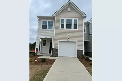 4935 Arkose Drive, Raleigh, NC 27610 - Photo 1