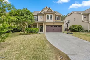 2032 Longmont Dr, Wake Forest, NC 27587 - Photo 1